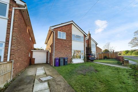 undefined, Wymondley Road, Hitchin, SG4