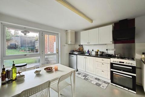 undefined, Wymondley Road, Hitchin, SG4