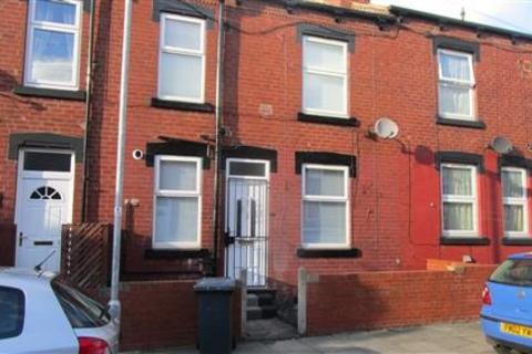 undefined, Tilbury Parade, Holbeck, Leeds