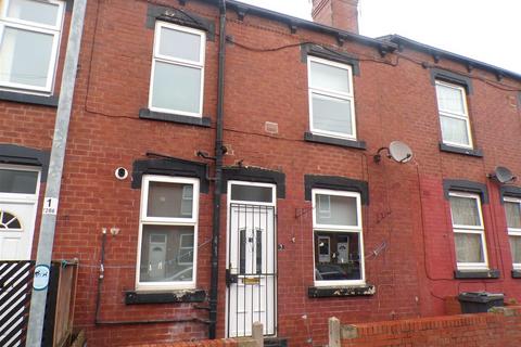 undefined, Tilbury Parade, Holbeck, Leeds