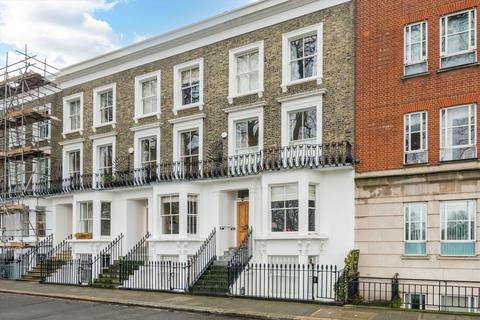 3 bedroom flat to rent, Vincent Square, London SW1P