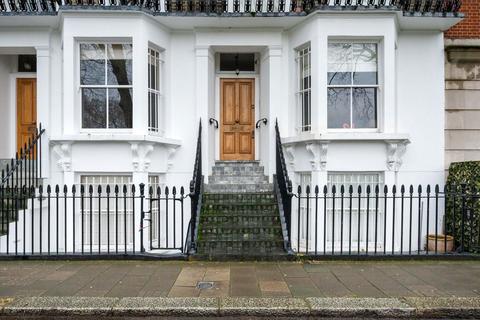 3 bedroom flat to rent, Vincent Square, London SW1P