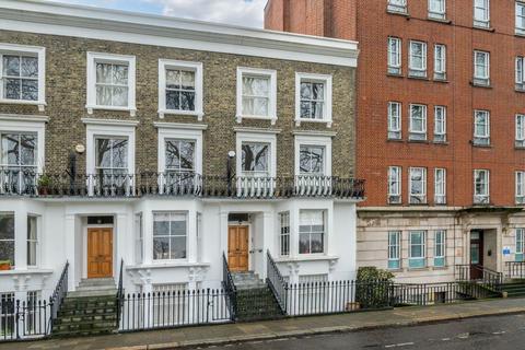 3 bedroom flat to rent, Vincent Square, London SW1P