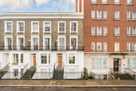 Vincent Square, London SW1P