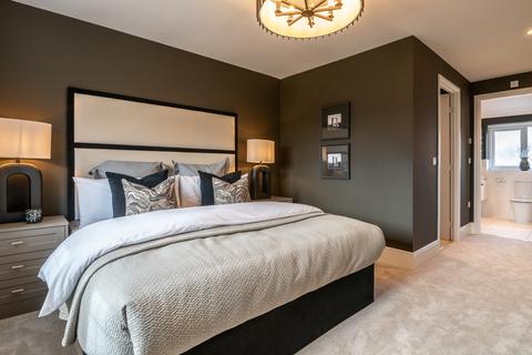 undefined, Harrogate at Blaise Park, OX13 Mitchell Way, Milton Heights OX13