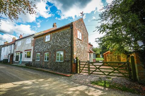 undefined, Baconsthorpe