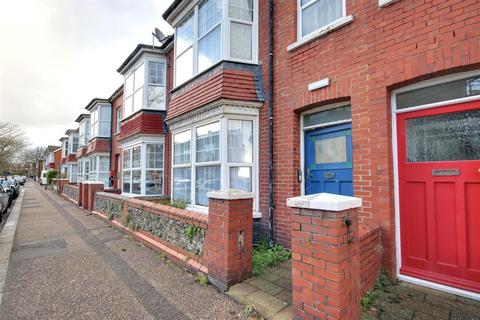 undefined, Wordsworth Road, Worthing, BN11