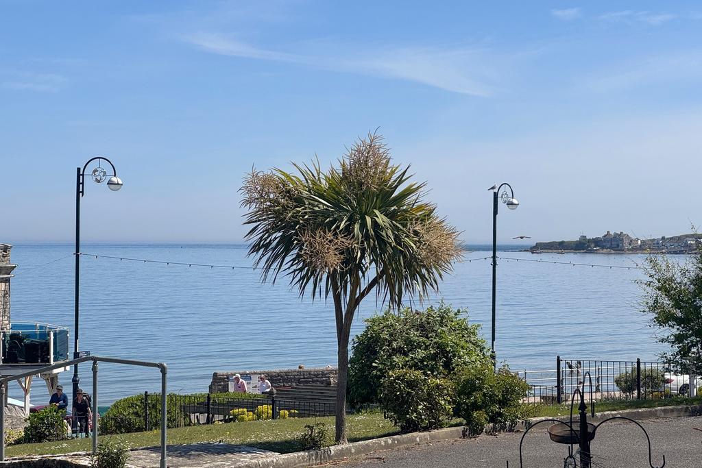 Sea Views