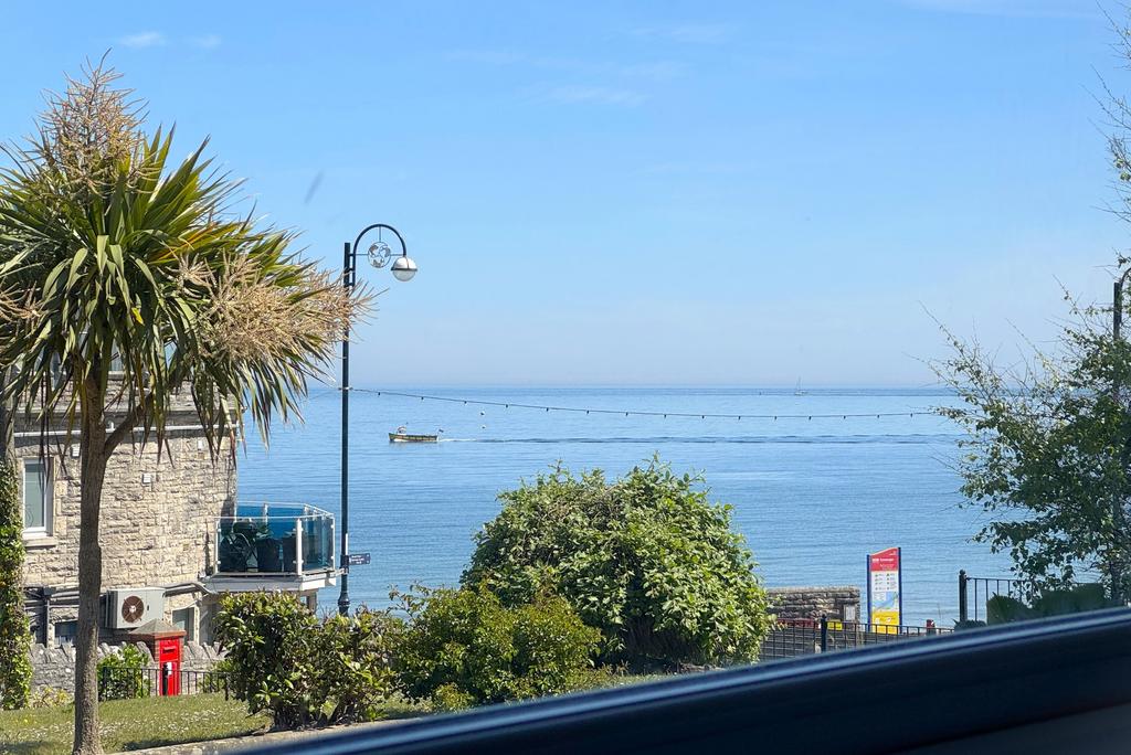 Sea Views