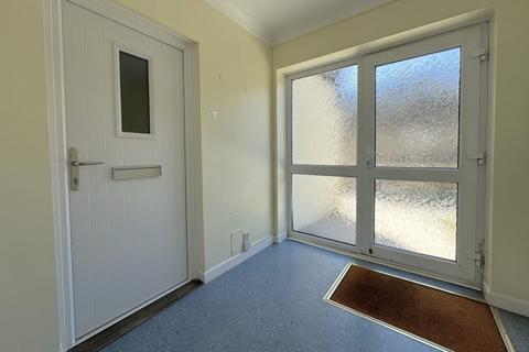 2 bedroom apartment for sale, Clifton Close, Swanage BH19