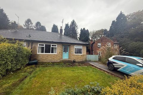 undefined, Ghyll Wood Drive, Bingley, West Yorkshire, UK, BD16
