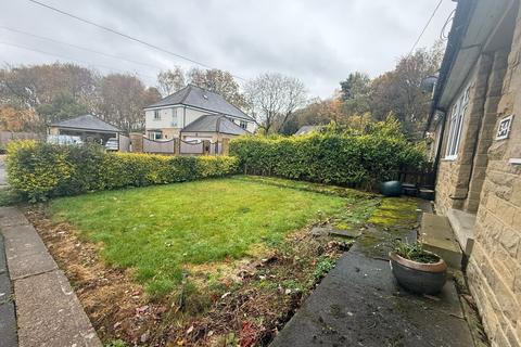 undefined, Ghyll Wood Drive, Bingley, West Yorkshire, UK, BD16