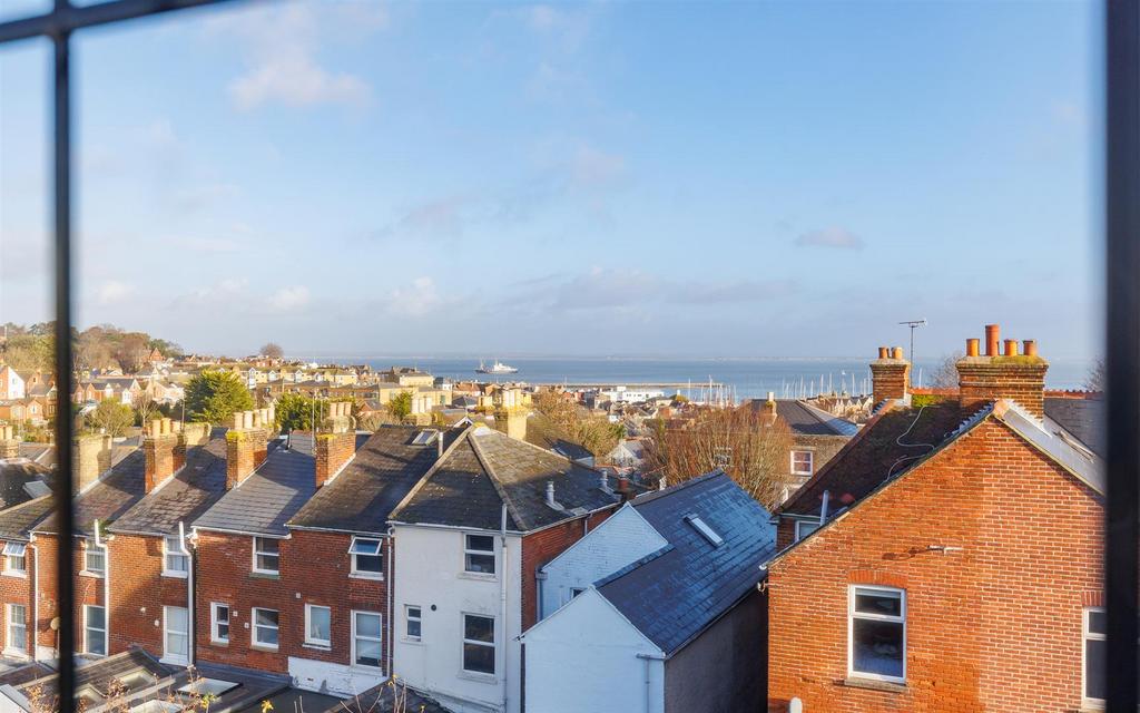 Sea Views