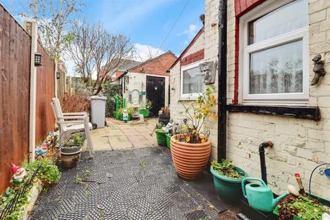 undefined, Booth Lane, Middlewich