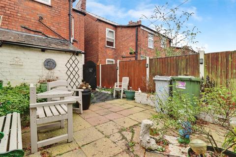 undefined, Booth Lane, Middlewich