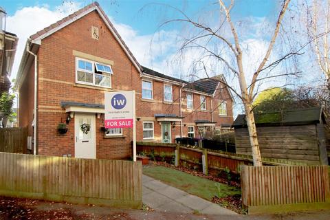 2 bedroom end of terrace house for sale, Olvega Drive, Buntingford, SG9 9FJ