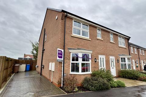 undefined, Twiss Meadow, Minster Way, HU17 8YU