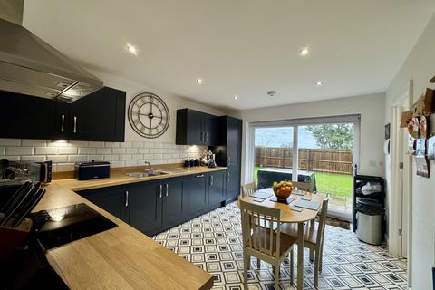 undefined, Twiss Meadow, Minster Way, HU17 8YU