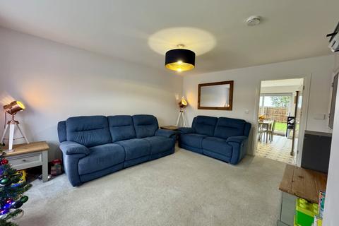 undefined, Twiss Meadow, Minster Way, HU17 8YU
