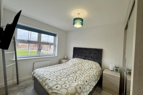 undefined, Twiss Meadow, Minster Way, HU17 8YU