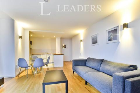 undefined, Skyline Central 2, 49 Goulden Street, Manchester, M4