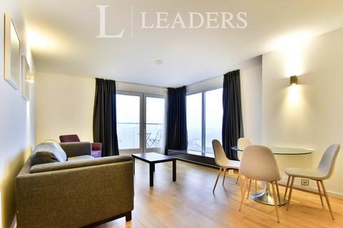 undefined, Skyline Central 2, 49 Goulden Street, Manchester, M4