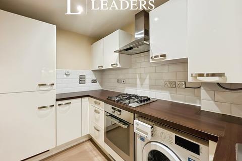 undefined, Newstead Way, Harlow, CM20
