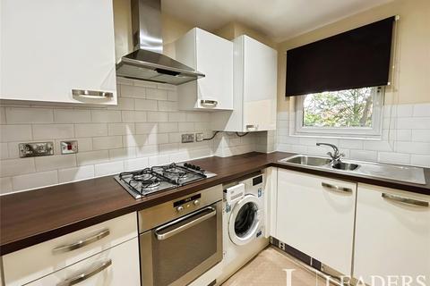 1 bedroom flat to rent, Newstead Way, Harlow, CM20