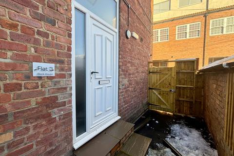 undefined, Beck House, West Parade Road, Scarborough