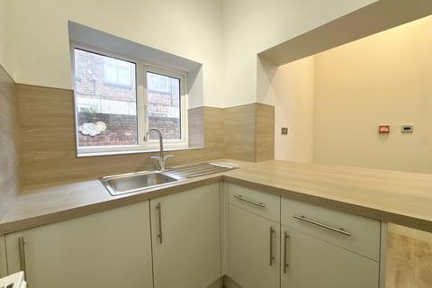 undefined, Beck House, West Parade Road, Scarborough