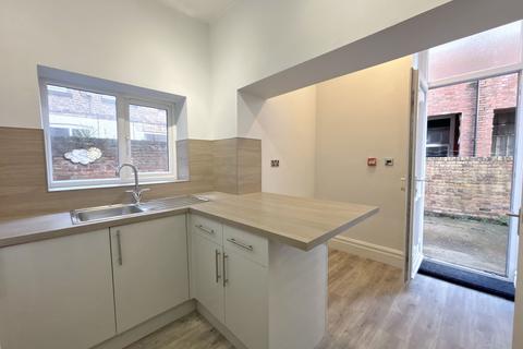 undefined, Beck House, West Parade Road, Scarborough