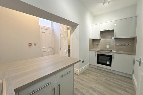 undefined, Beck House, West Parade Road, Scarborough