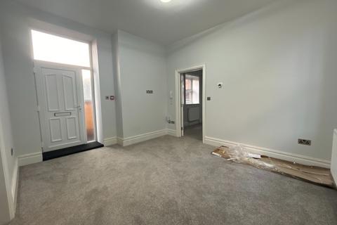 undefined, Flat 3, Beck House, West Parade Road, Scarborough