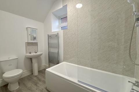undefined, Flat 3, Beck House, West Parade Road, Scarborough