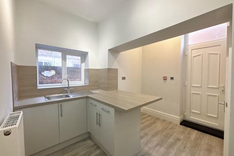 undefined, Flat 3, Beck House, West Parade Road, Scarborough