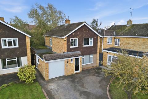 undefined, Hazel Grove, Stotfold, Hitchin, SG5