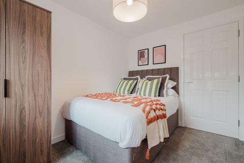 undefined, at Albion Place, Apartment 32, 61 Seaford Road M6