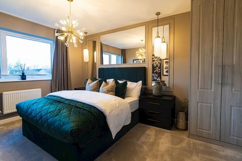2 bedroom apartment for sale, Canada Square, London E14