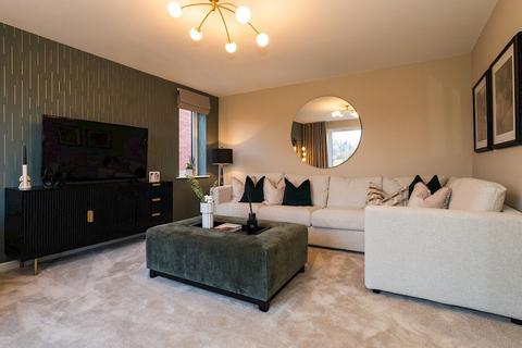 2 bedroom apartment for sale, Canada Square, London E14
