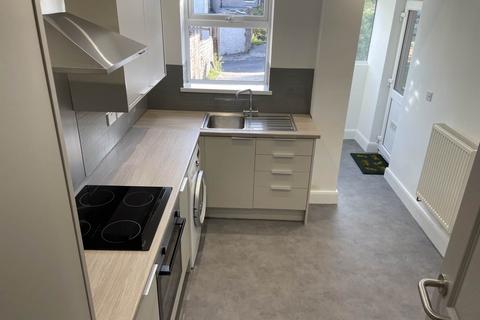 undefined, Kemble Street, Brynmill, , Swansea