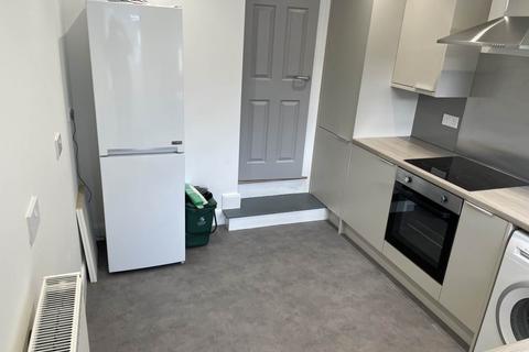 undefined, Kemble Street, Brynmill, , Swansea