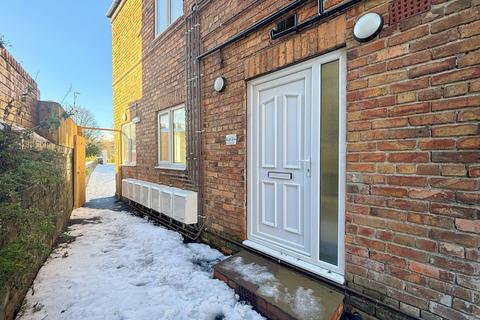 undefined, Flat 2, Beck House, 3 West Parade Road, Scarborough