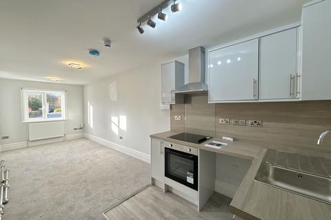 undefined, Flat 2, Beck House, 3 West Parade Road, Scarborough