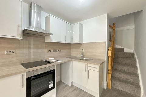 undefined, Flat 2, Beck House, 3 West Parade Road, Scarborough