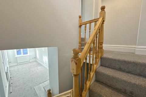 undefined, Flat 2, Beck House, 3 West Parade Road, Scarborough