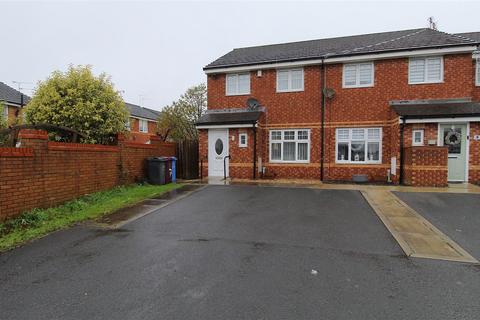Meadowbarn Close, Kirkby L32