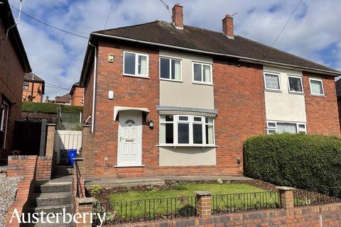 undefined, Boon Avenue, Stoke-On-Trent ST4