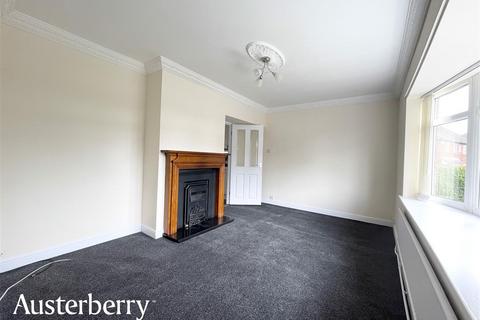 undefined, Boon Avenue, Stoke-On-Trent ST4