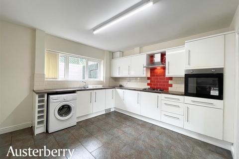 undefined, Boon Avenue, Stoke-On-Trent ST4