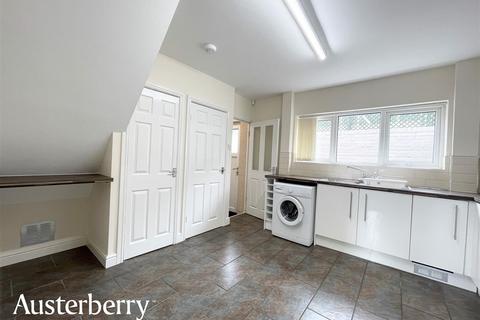 undefined, Boon Avenue, Stoke-On-Trent ST4